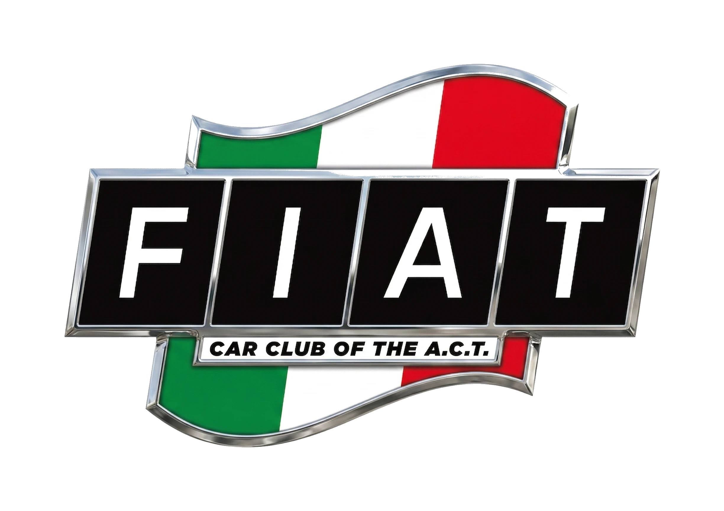Fiat Club ACT